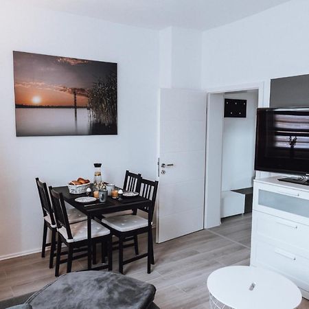 Ferienwohnung Goitzschezeit Bitterfeld-Wolfen Екстер'єр фото
