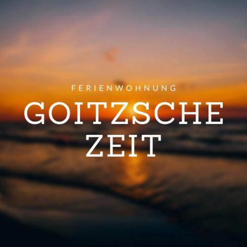 Ferienwohnung Goitzschezeit Bitterfeld-Wolfen Екстер'єр фото