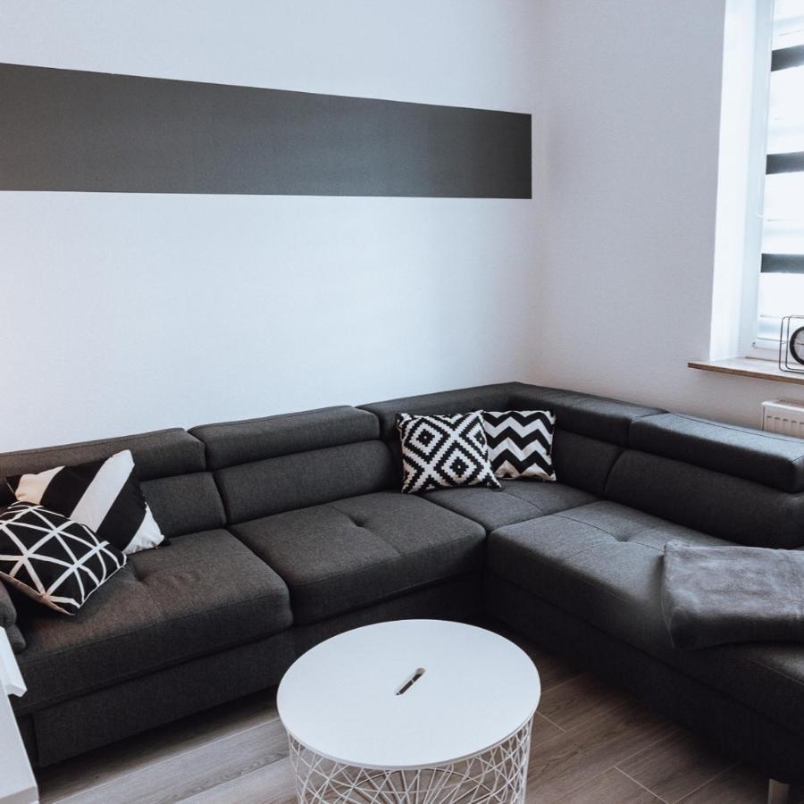 Ferienwohnung Goitzschezeit Bitterfeld-Wolfen Екстер'єр фото