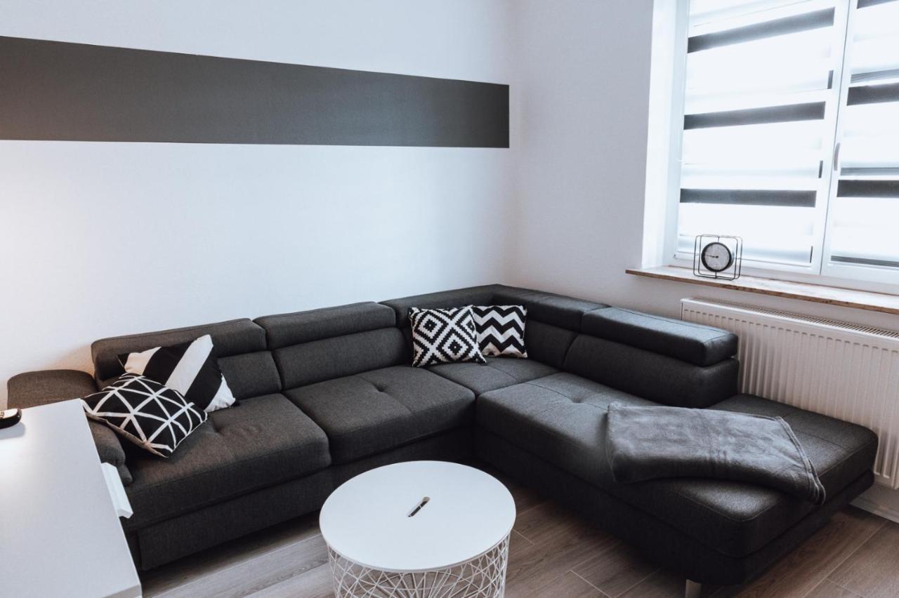 Ferienwohnung Goitzschezeit Bitterfeld-Wolfen Екстер'єр фото