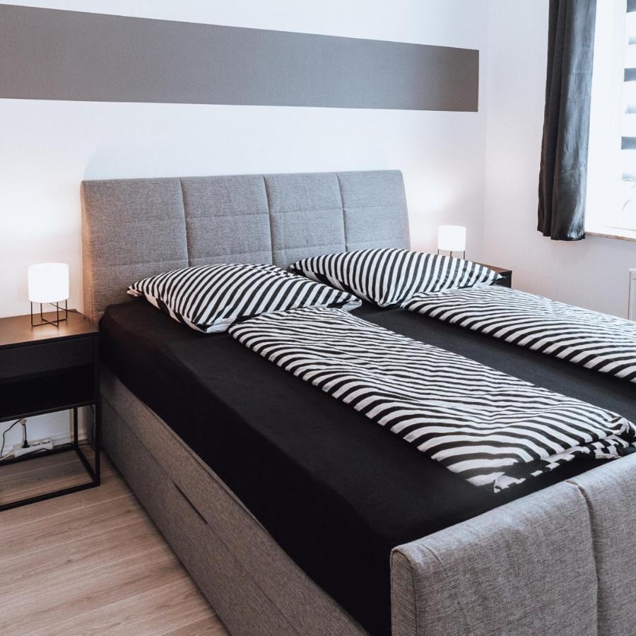 Ferienwohnung Goitzschezeit Bitterfeld-Wolfen Екстер'єр фото