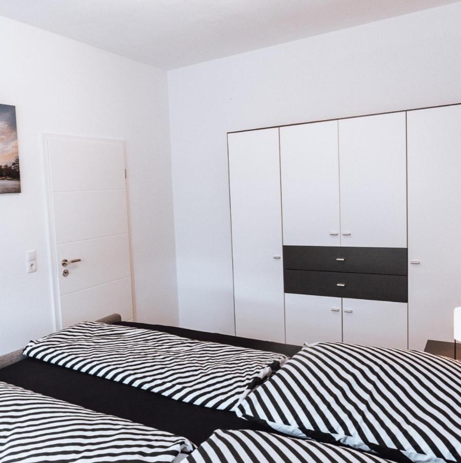 Ferienwohnung Goitzschezeit Bitterfeld-Wolfen Екстер'єр фото