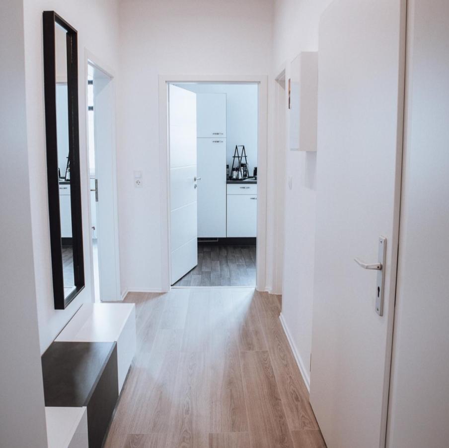 Ferienwohnung Goitzschezeit Bitterfeld-Wolfen Екстер'єр фото