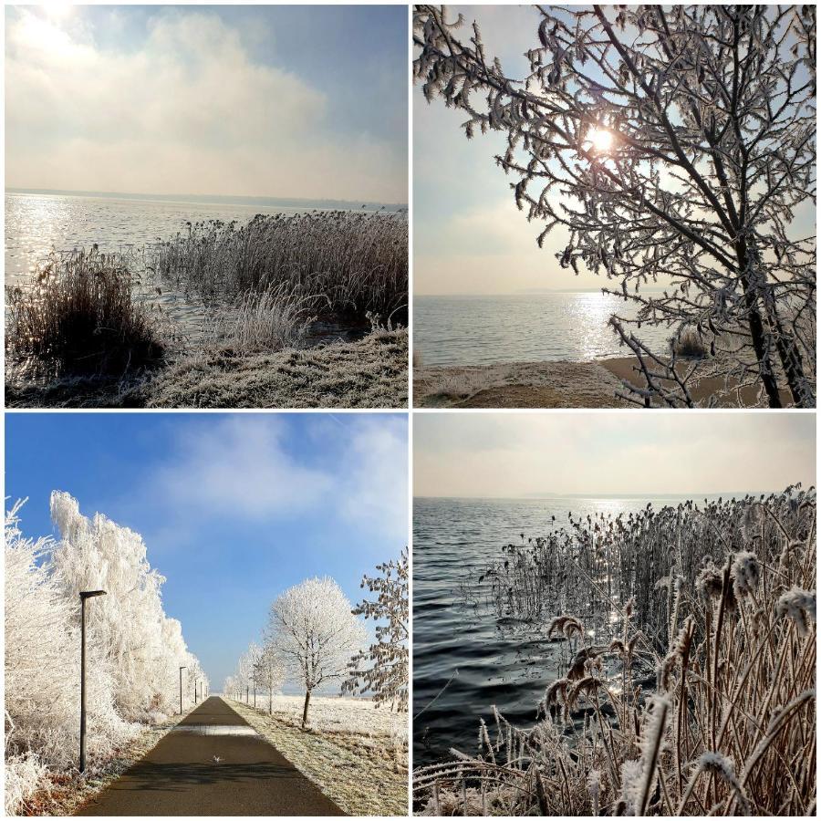 Ferienwohnung Goitzschezeit Bitterfeld-Wolfen Екстер'єр фото